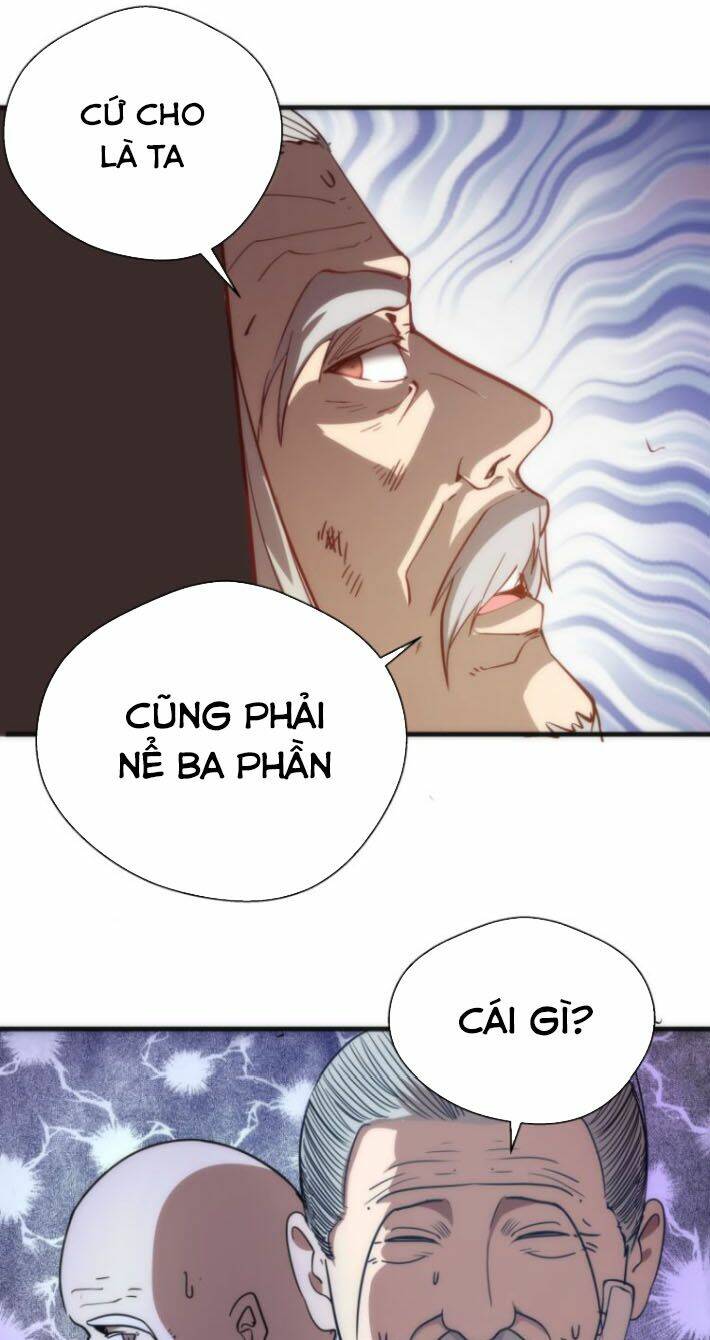 cao đẳng linh hồn Chapter 105.5 - Trang 2