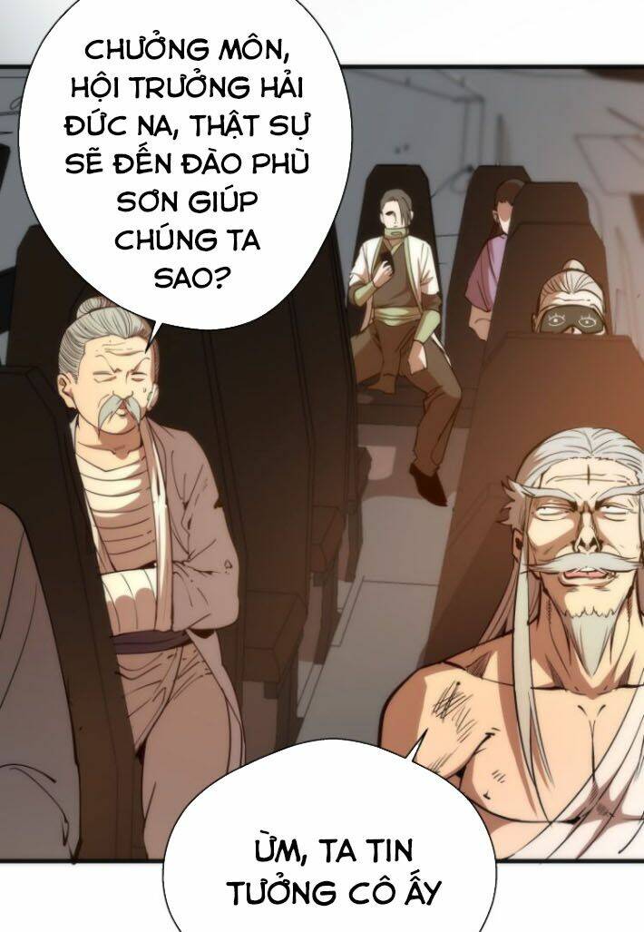 cao đẳng linh hồn Chapter 105.5 - Trang 2