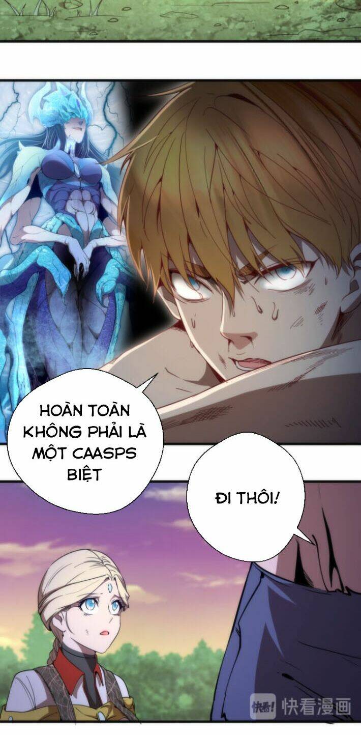 cao đẳng linh hồn Chapter 105 - Trang 2