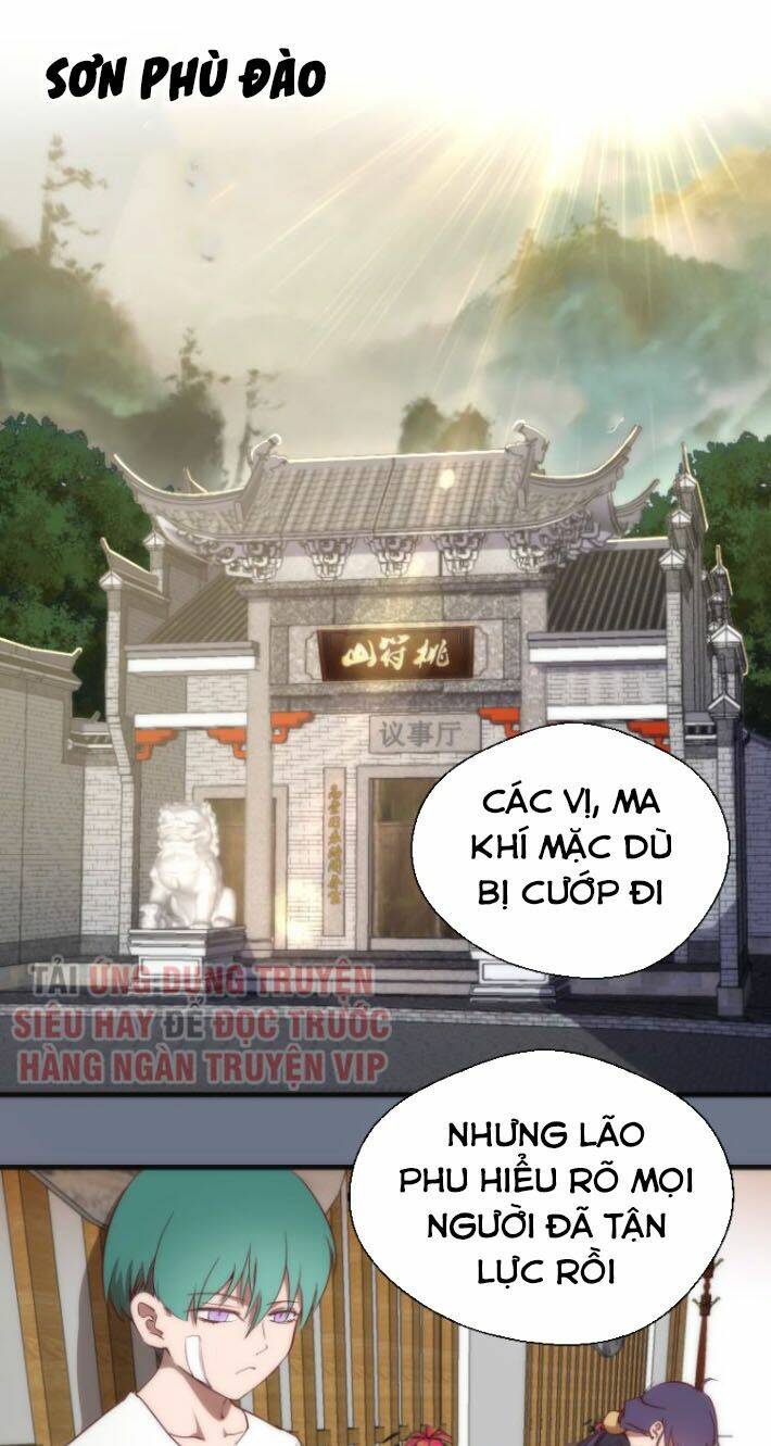 cao đẳng linh hồn Chapter 107.5 - Next Chapter 108