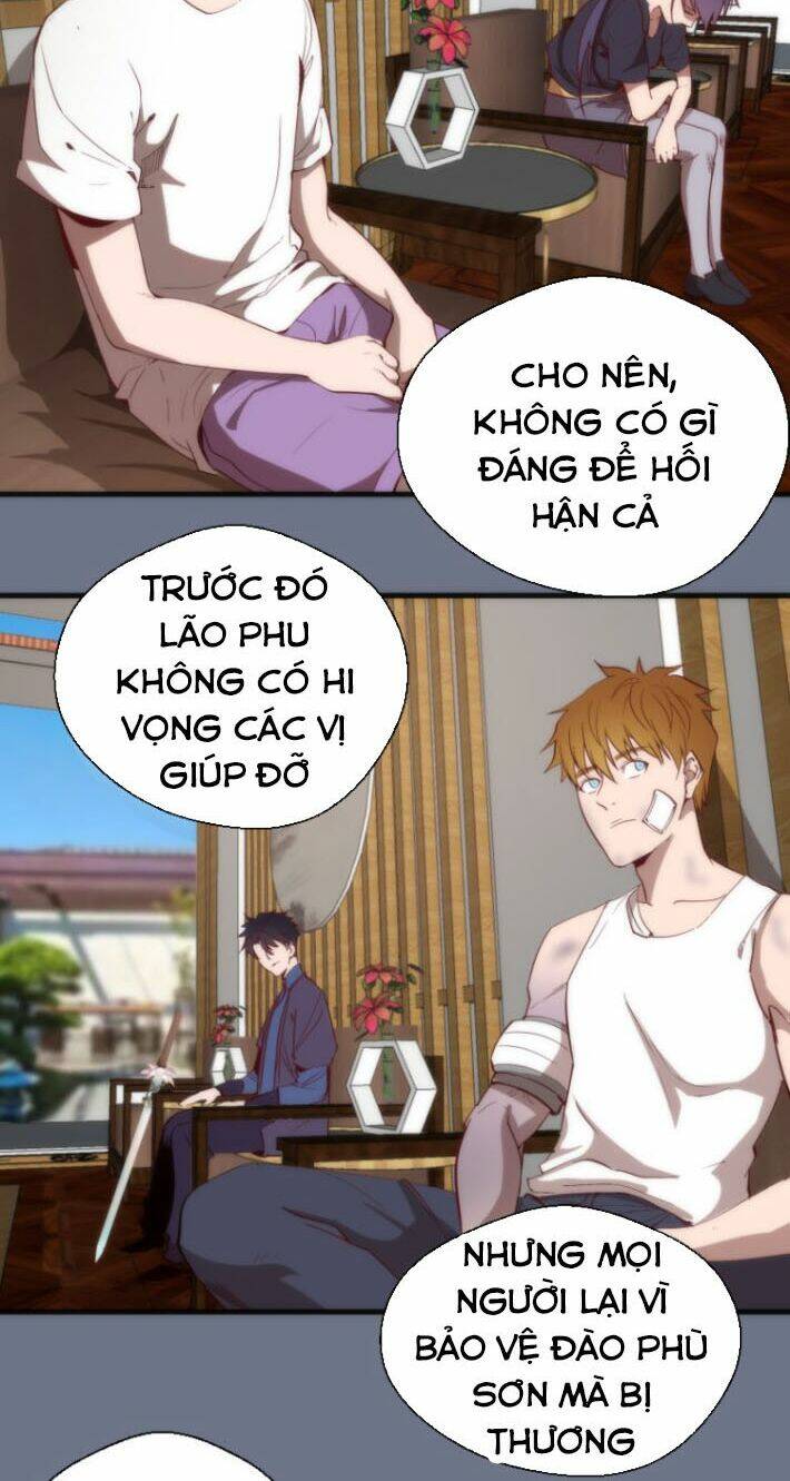 cao đẳng linh hồn Chapter 107.5 - Next Chapter 108