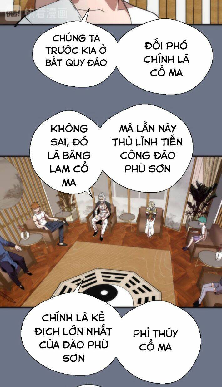 cao đẳng linh hồn Chapter 107.5 - Next Chapter 108