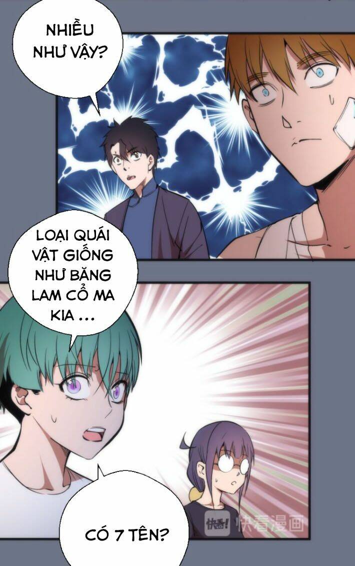 cao đẳng linh hồn Chapter 107.5 - Next Chapter 108