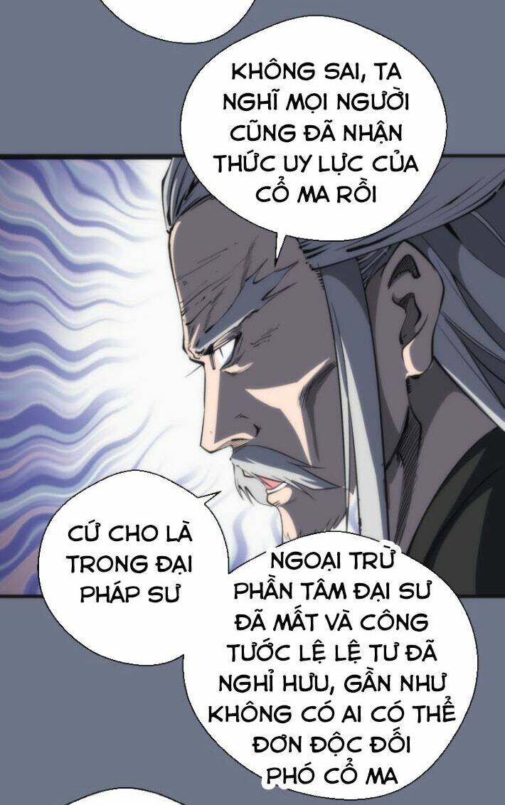 cao đẳng linh hồn Chapter 107.5 - Next Chapter 108