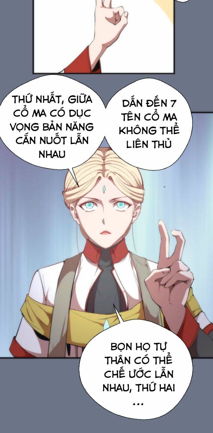 cao đẳng linh hồn Chapter 107.5 - Next Chapter 108