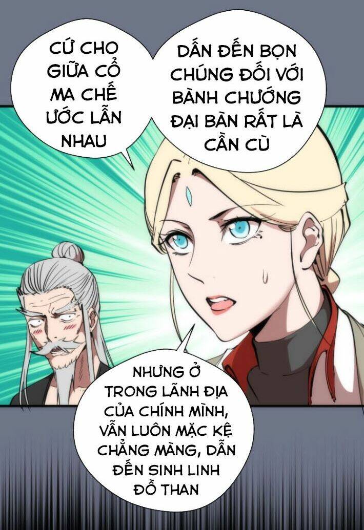 cao đẳng linh hồn Chapter 107.5 - Next Chapter 108