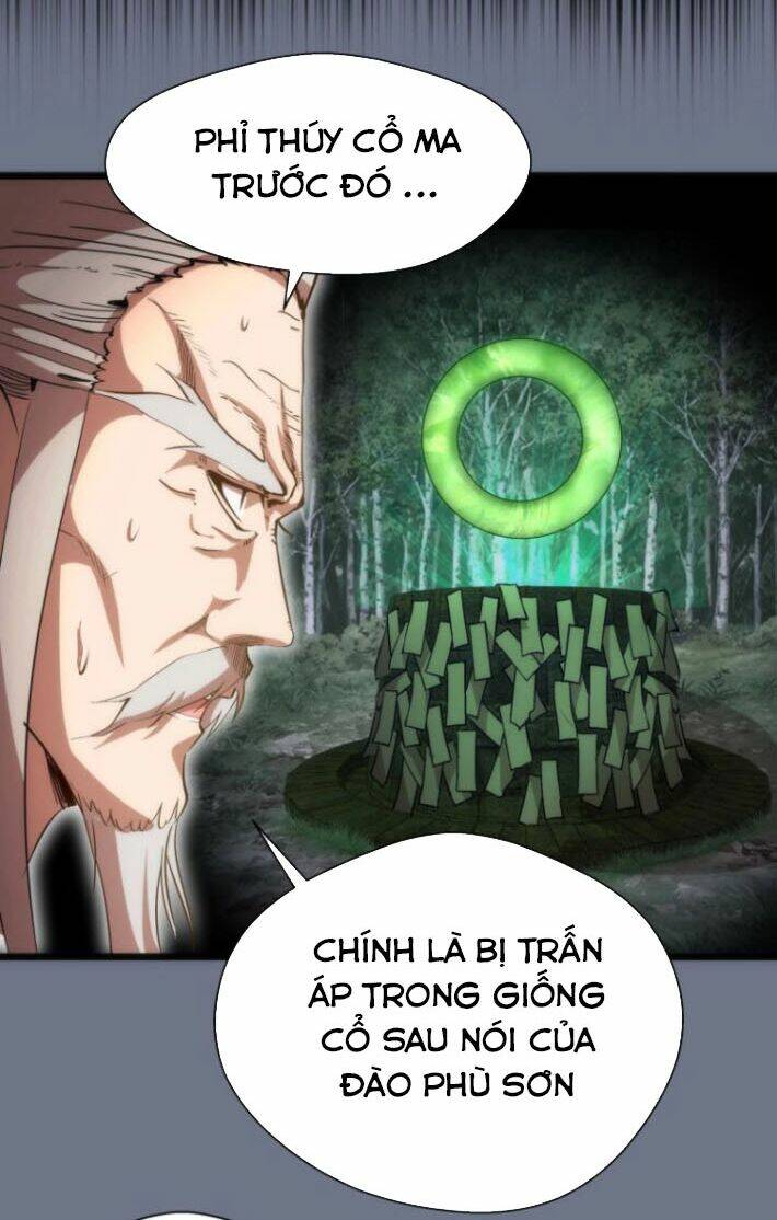 cao đẳng linh hồn Chapter 107.5 - Next Chapter 108