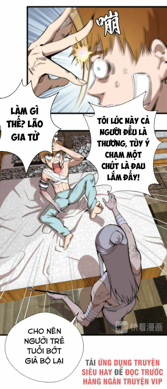 cao đẳng linh hồn Chapter 107 - Next Chapter 107.5