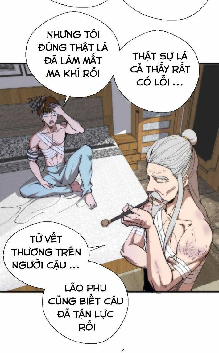 cao đẳng linh hồn Chapter 107 - Next Chapter 107.5