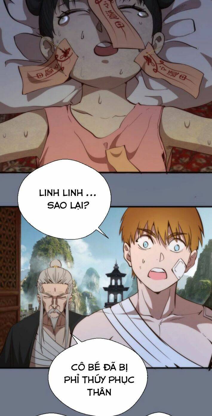 cao đẳng linh hồn Chapter 107 - Next Chapter 107.5