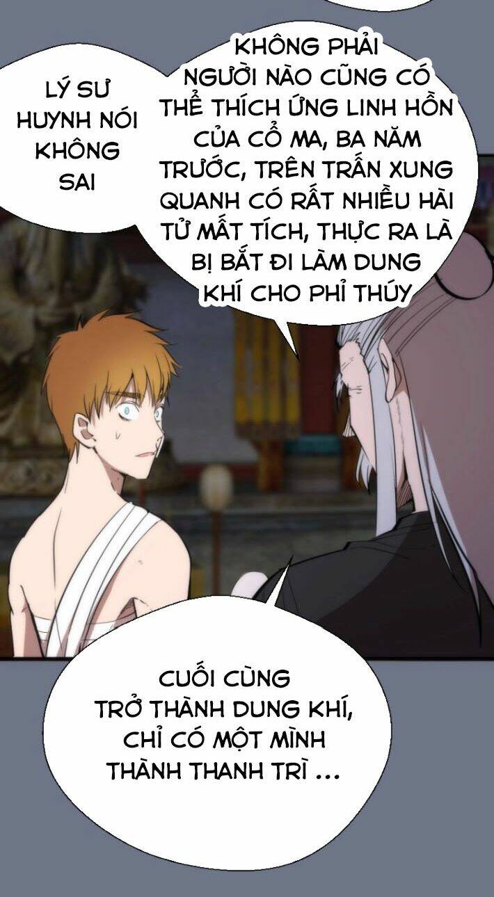 cao đẳng linh hồn Chapter 107 - Next Chapter 107.5