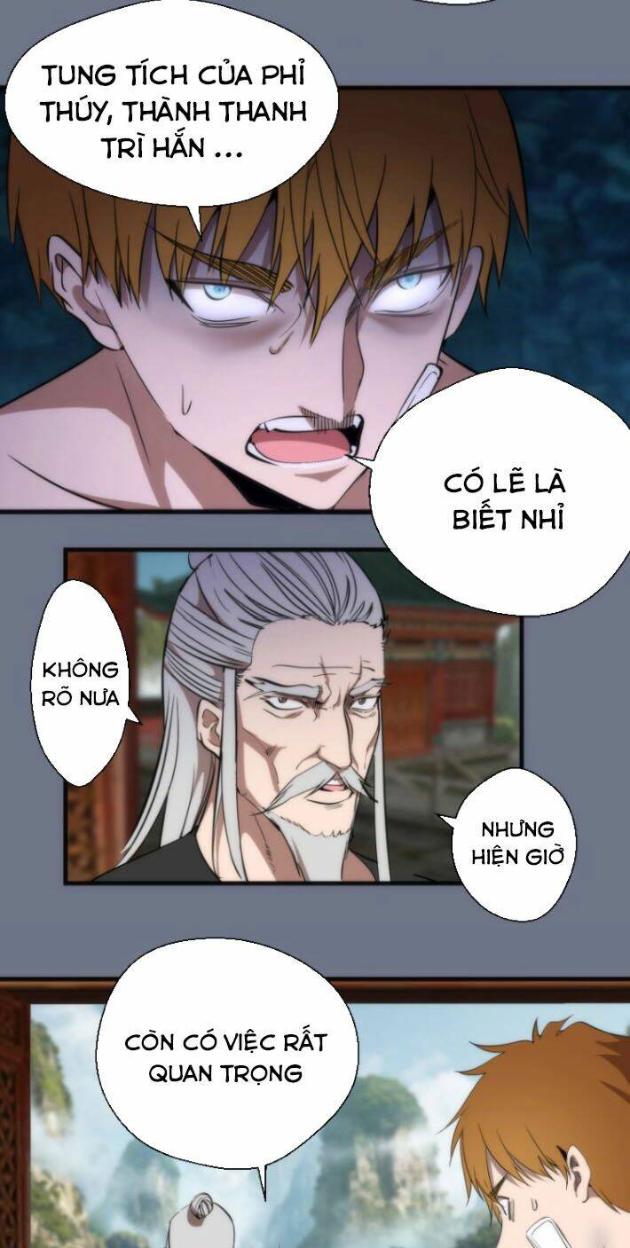 cao đẳng linh hồn Chapter 107 - Next Chapter 107.5