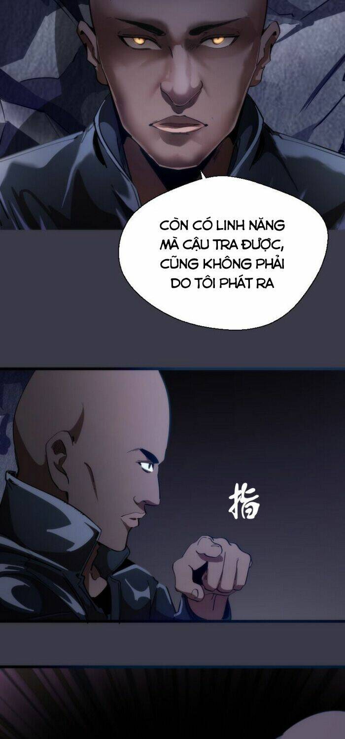 cao đẳng linh hồn Chapter 119 - Next Chapter 120