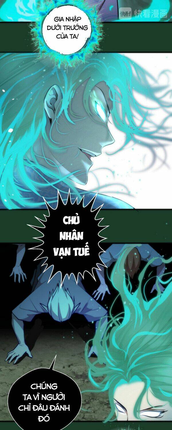 cao đẳng linh hồn Chapter 123 - Next Chapter 124