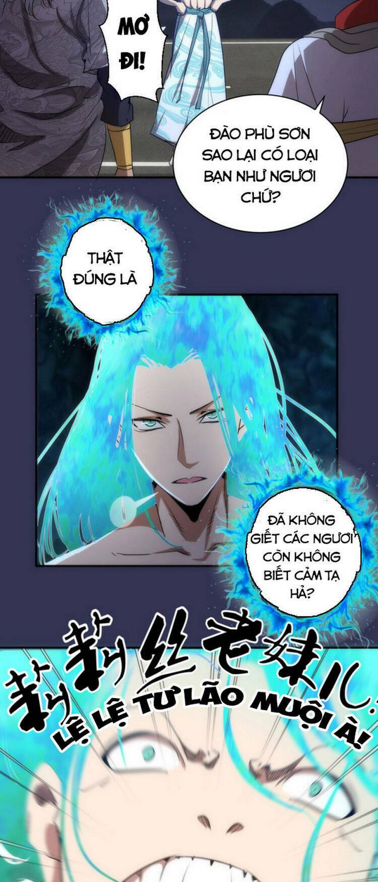 cao đẳng linh hồn Chapter 126 - Next Chapter 127