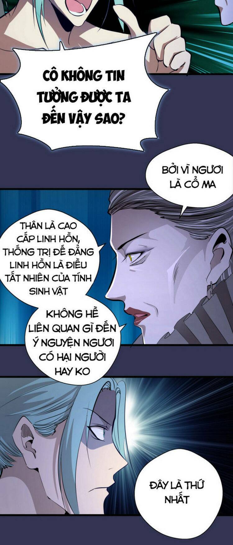 cao đẳng linh hồn Chapter 126 - Next Chapter 127