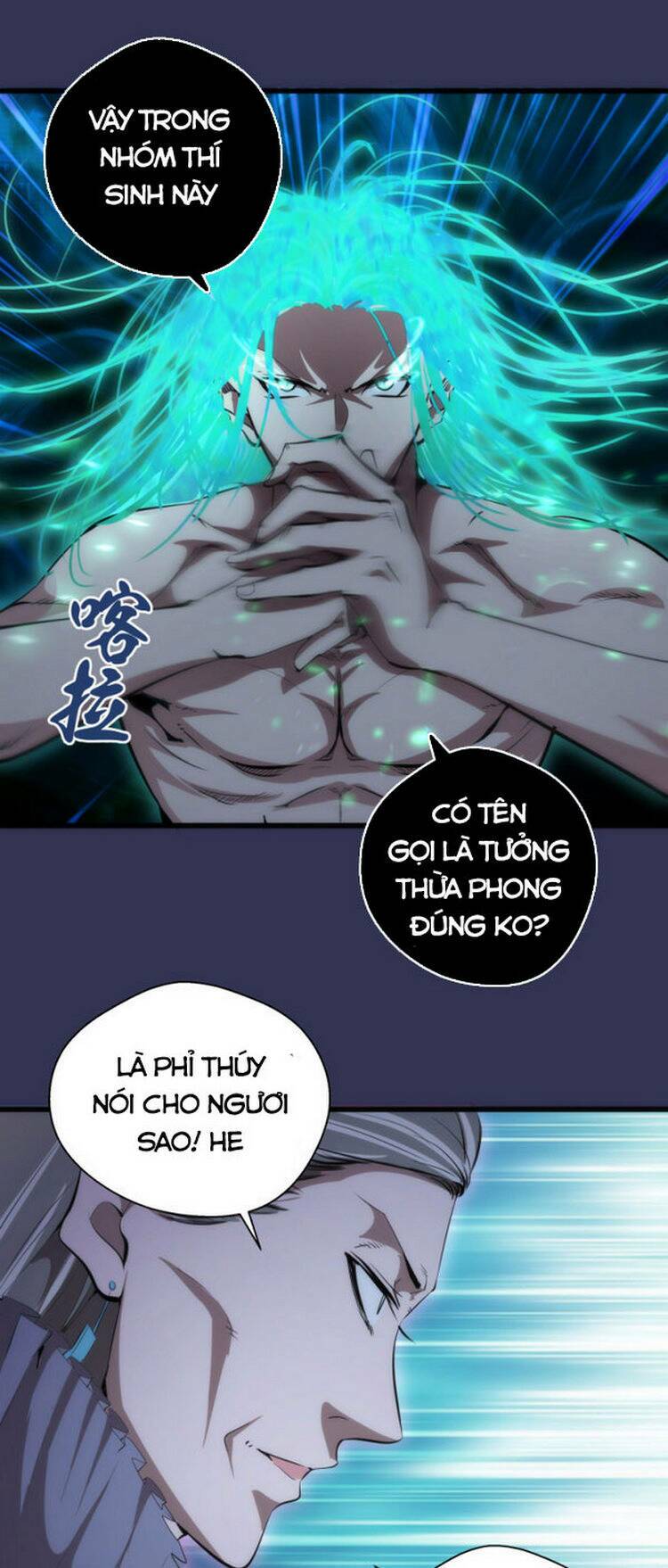 cao đẳng linh hồn Chapter 126 - Next Chapter 127