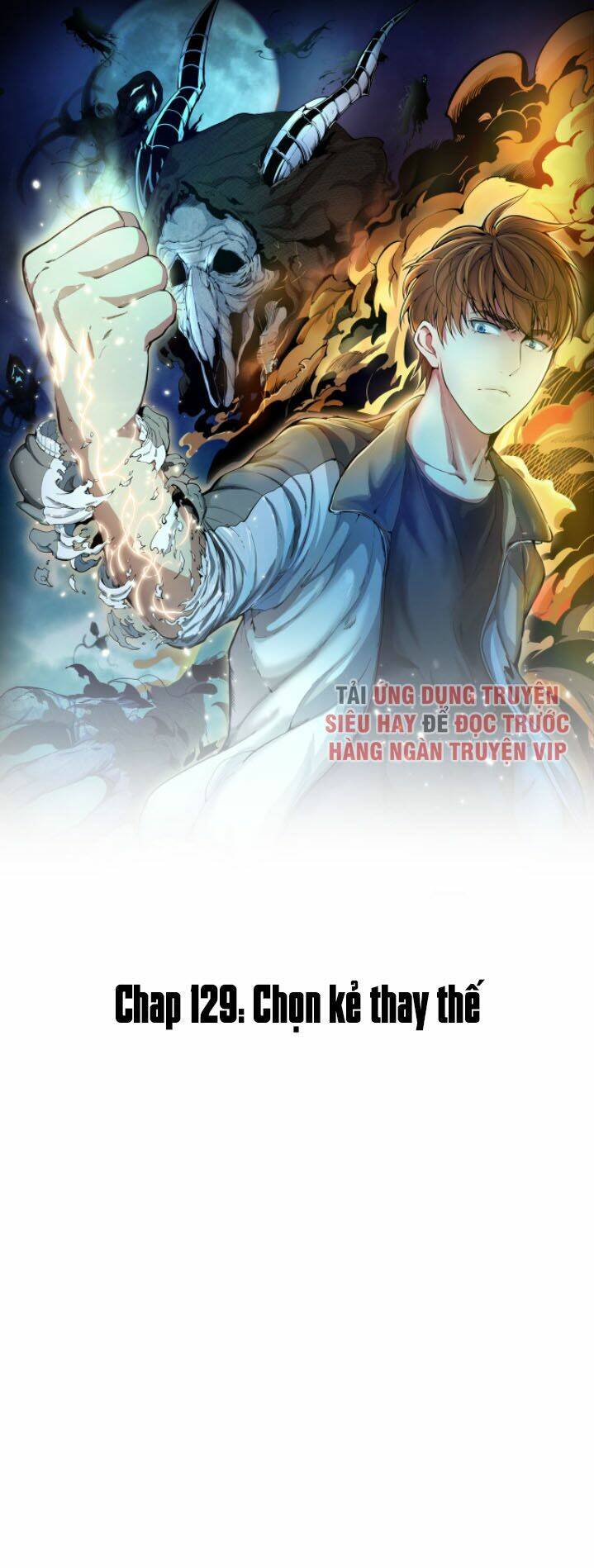 cao đẳng linh hồn Chapter 129 - Trang 2