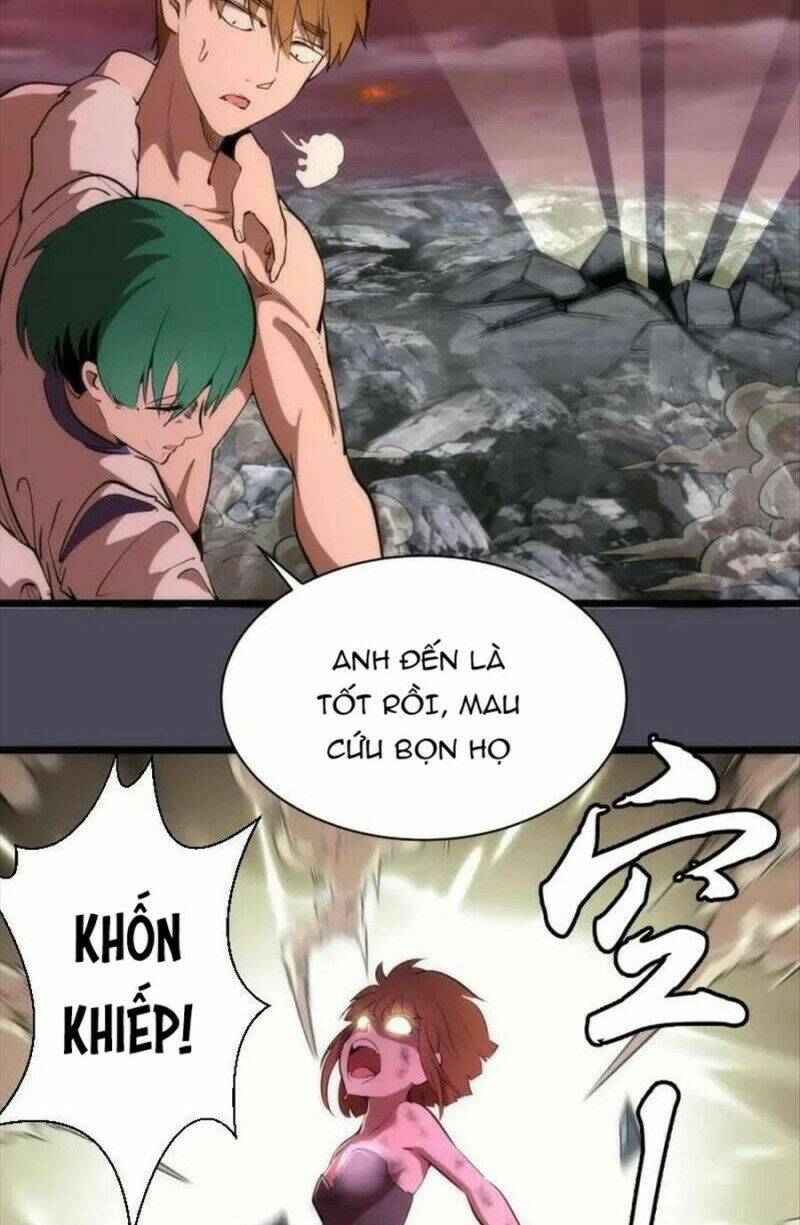 cao đẳng linh hồn chapter 135 - Trang 2