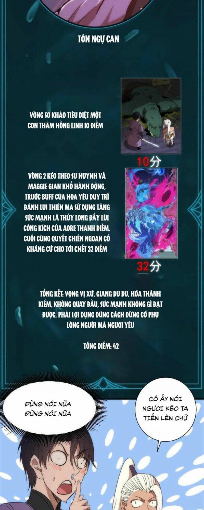 cao đẳng linh hồn chapter 140 - Trang 2