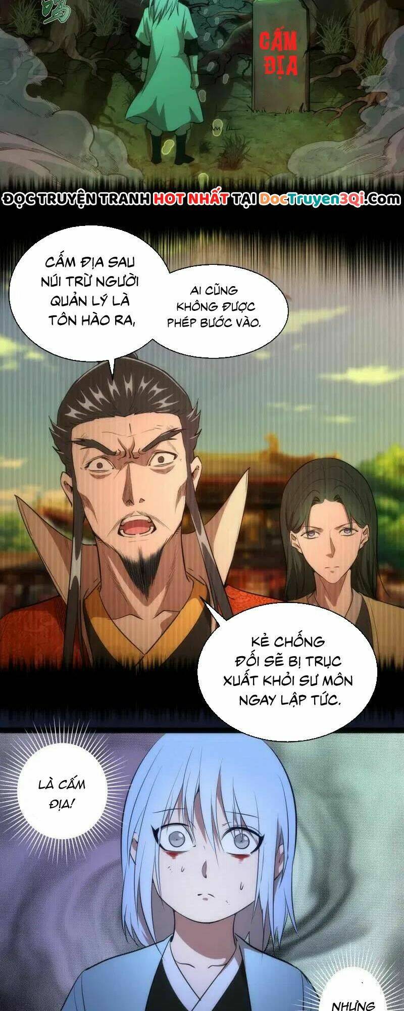 cao đẳng linh hồn chapter 149: raw - Trang 2