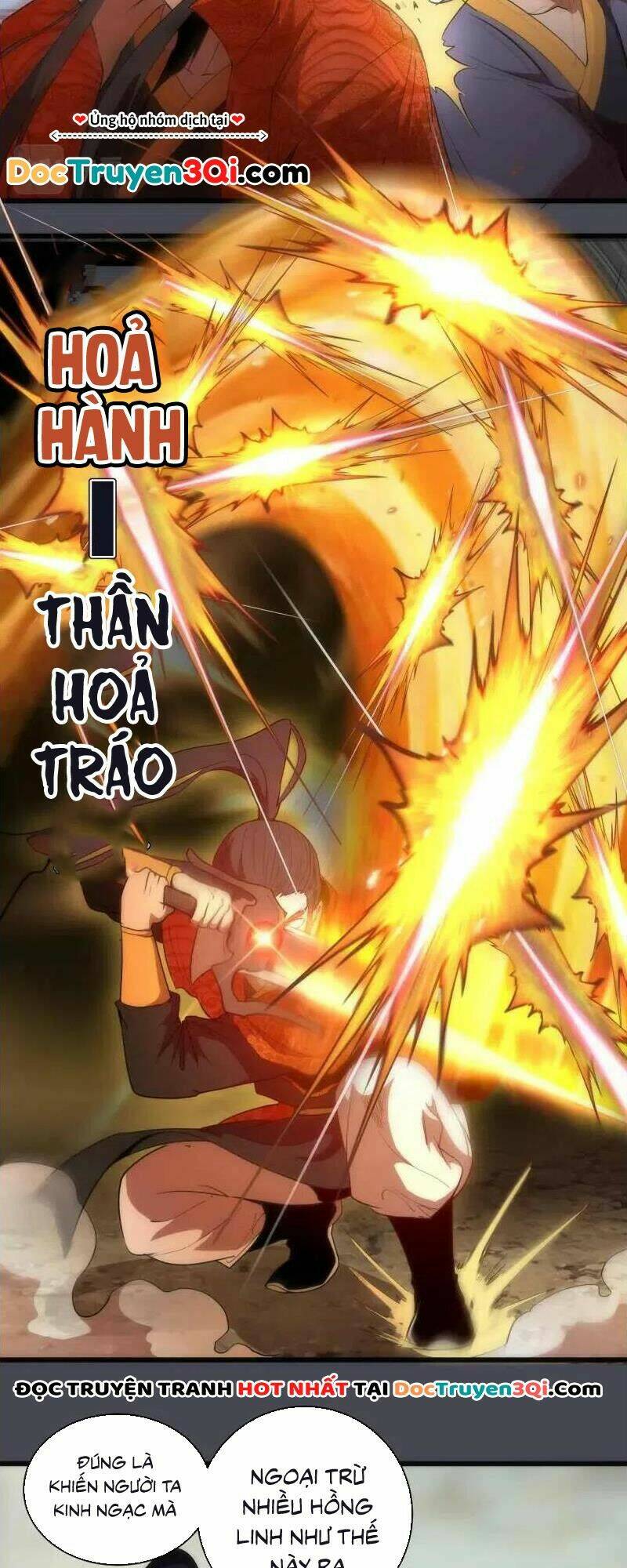 cao đẳng linh hồn chapter 152: raw - Trang 2