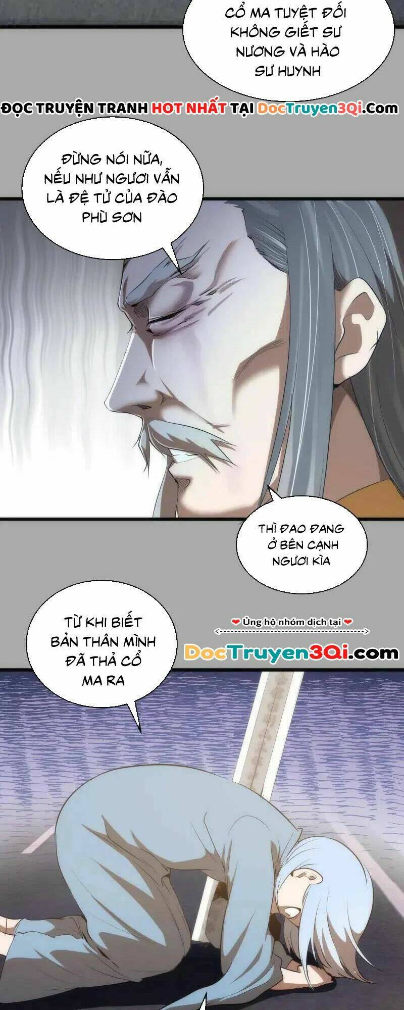 cao đẳng linh hồn chapter 152: raw - Trang 2