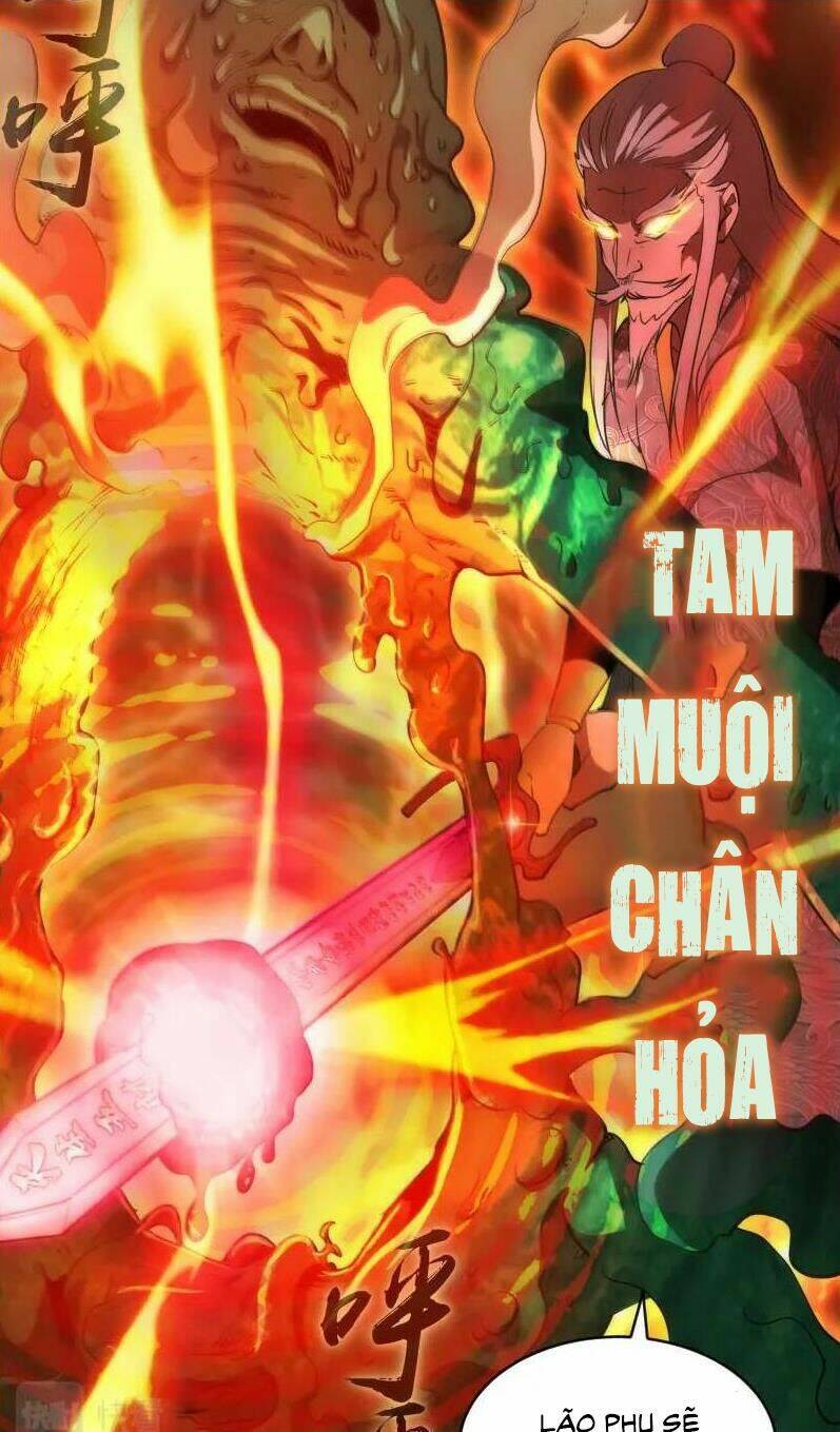 cao đẳng linh hồn chapter 159: raw - Trang 2