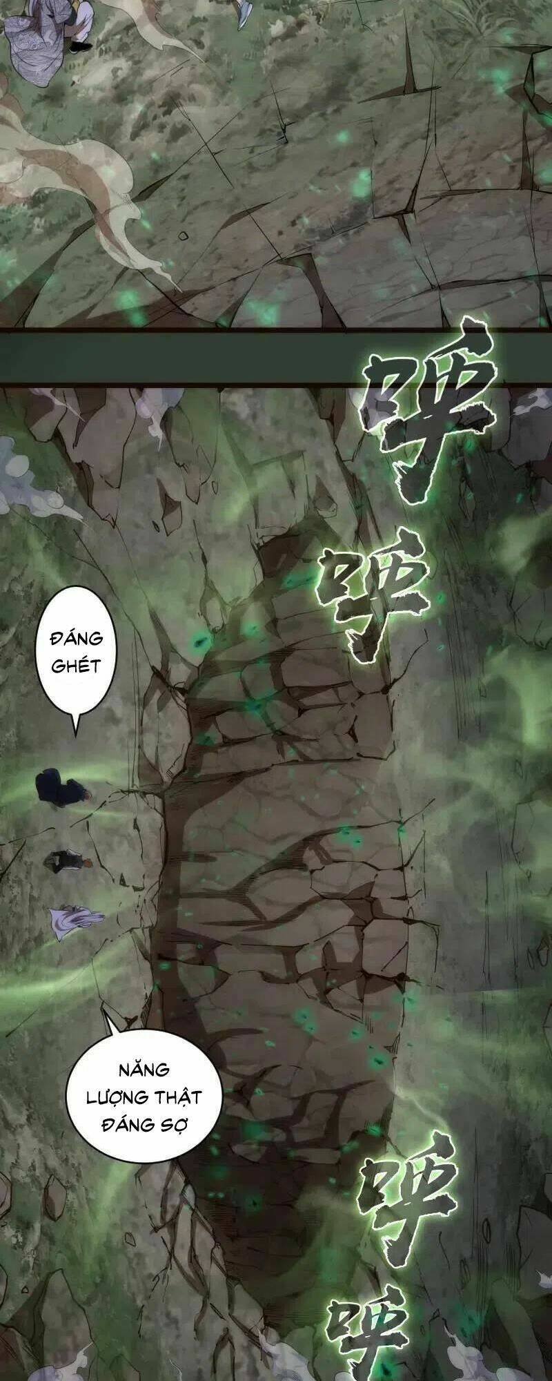 cao đẳng linh hồn chapter 161: raw - Trang 2