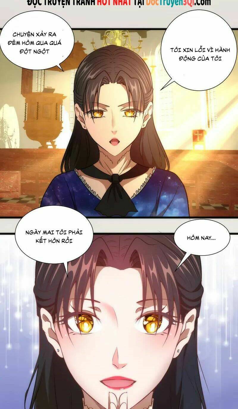 cao đẳng linh hồn chapter 164: raw - Trang 2