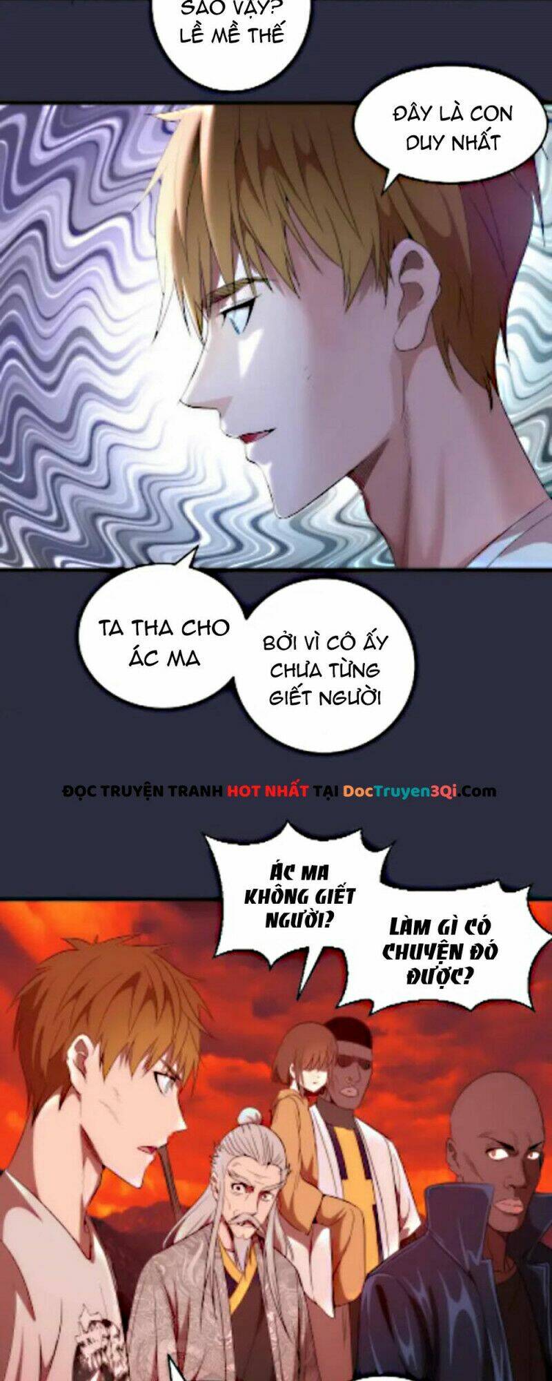 cao đẳng linh hồn chapter 175: - - Next chapter 176