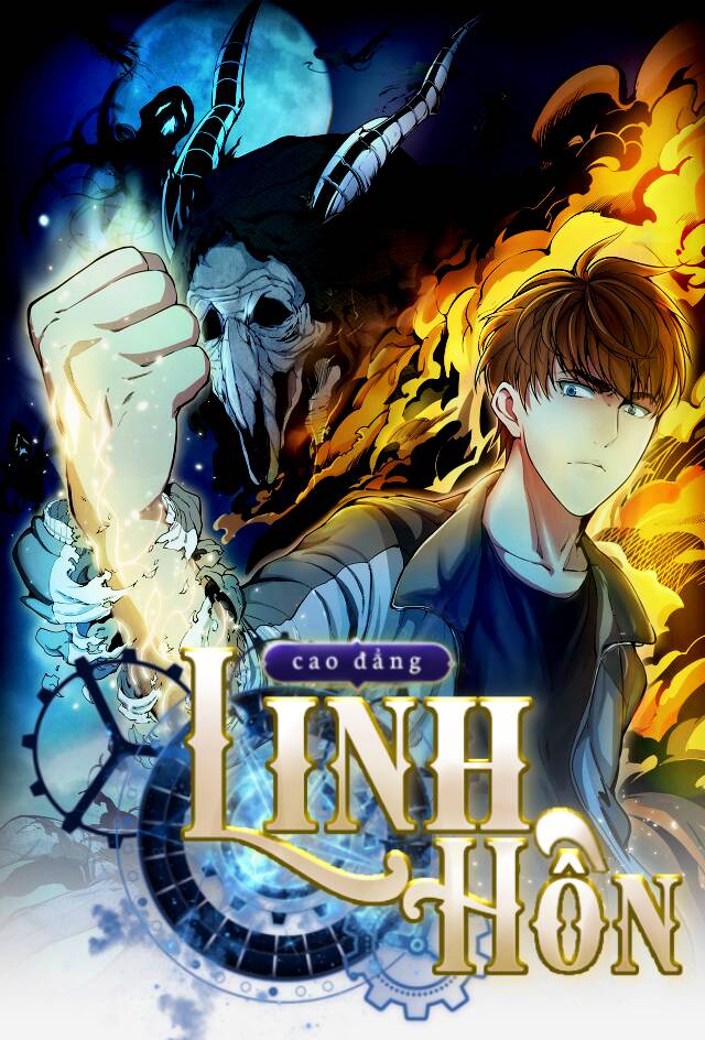 cao đẳng linh hồn chapter 181 - Trang 2