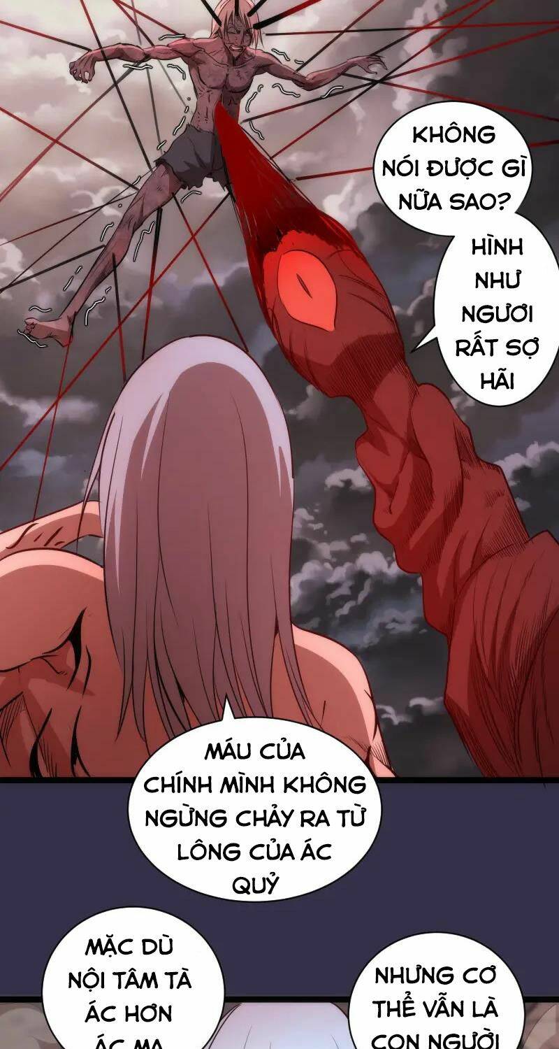 cao đẳng linh hồn chapter 185 - Trang 2