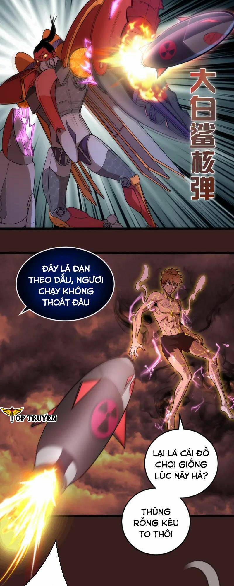 cao đẳng linh hồn chapter 187 - Next chapter 188