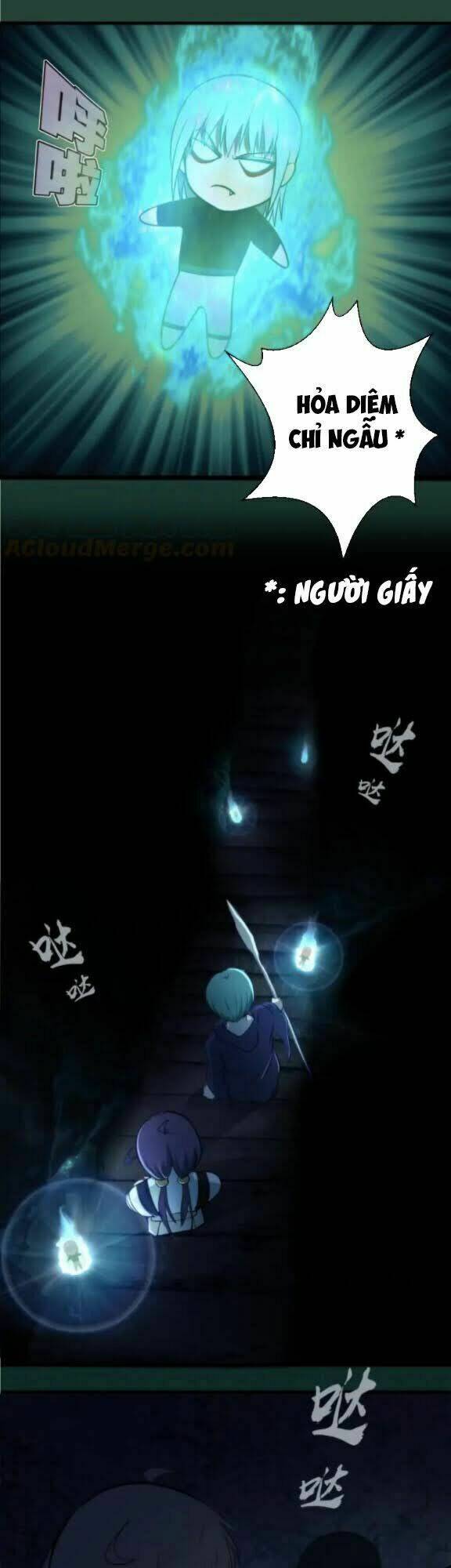 cao đẳng linh hồn Chapter 90 - Trang 2