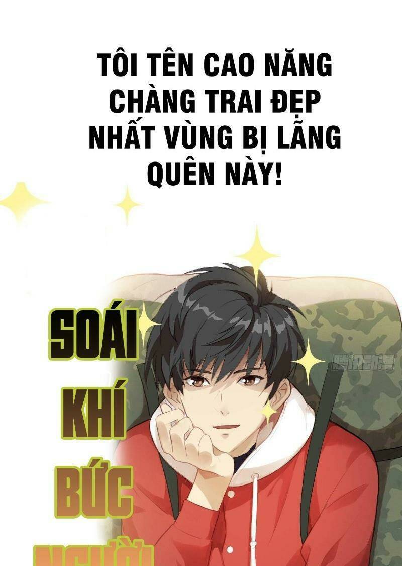 cao năng lai tập chapter 0 - Trang 2