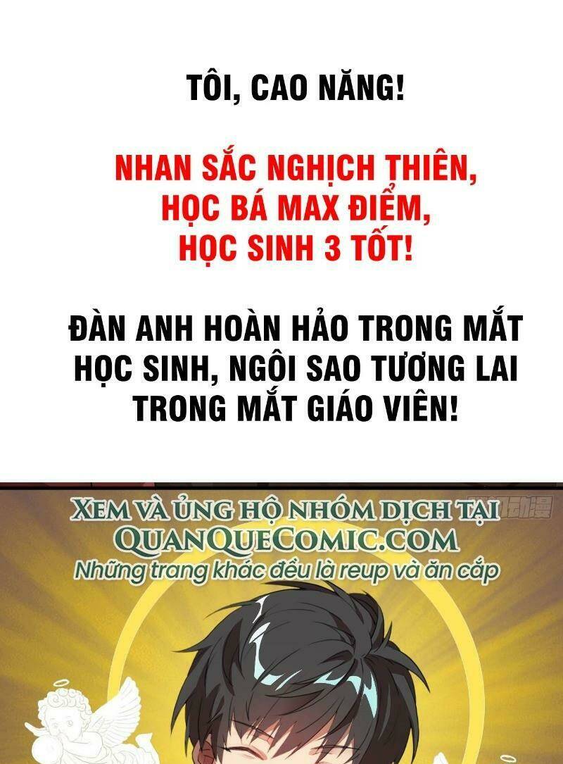 cao năng lai tập chapter 0 - Trang 2