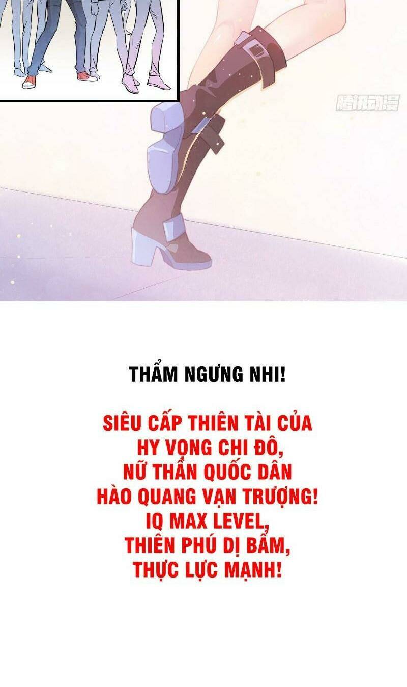 cao năng lai tập chapter 0 - Trang 2