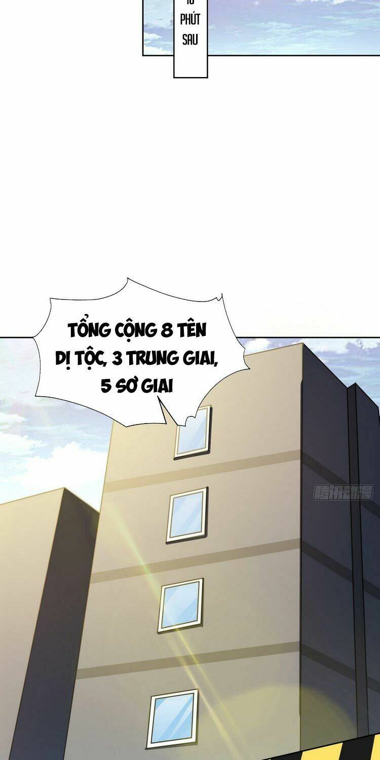 cao năng lai tập chapter 102 - Trang 2