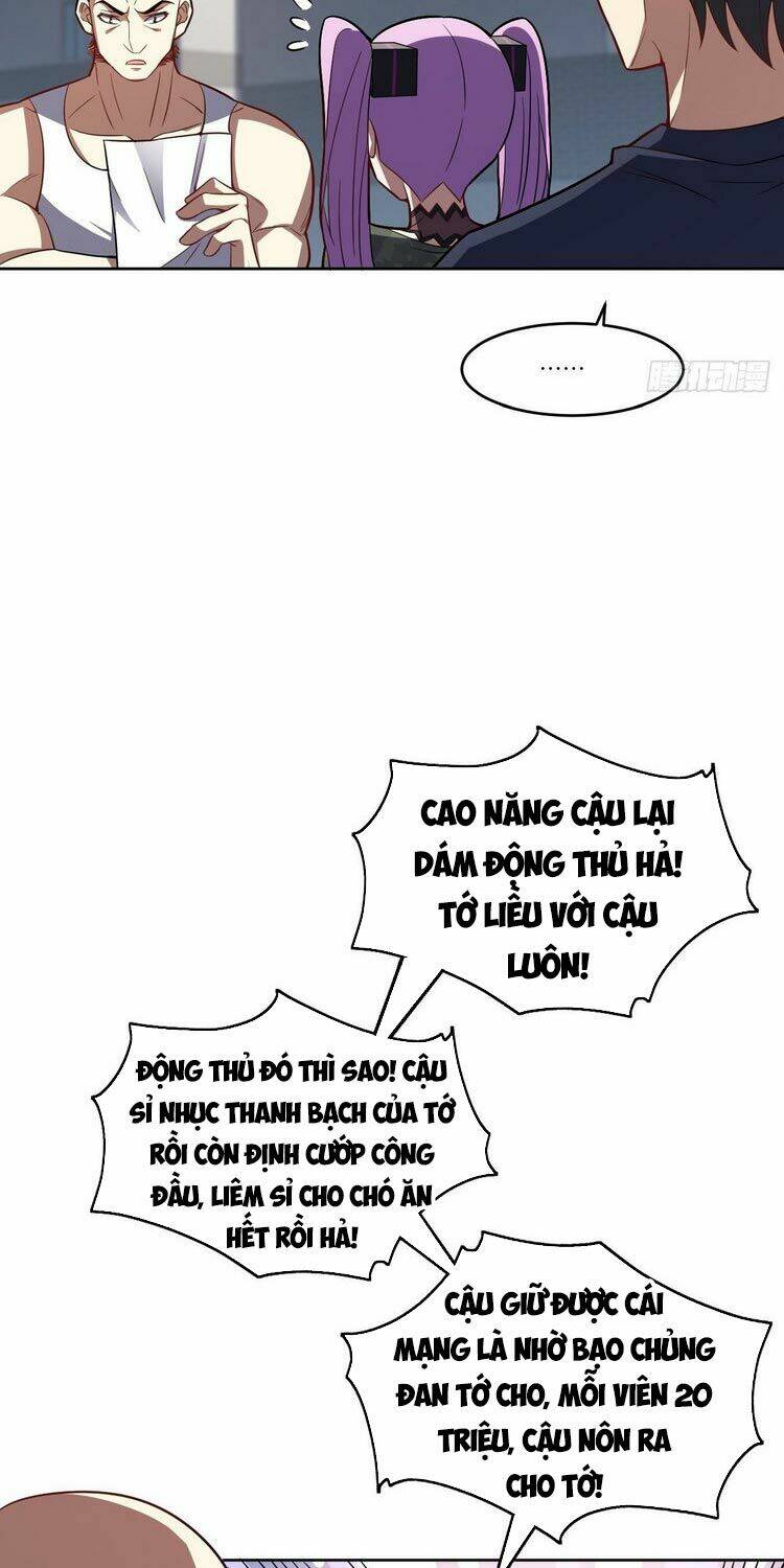 cao năng lai tập chapter 102 - Trang 2