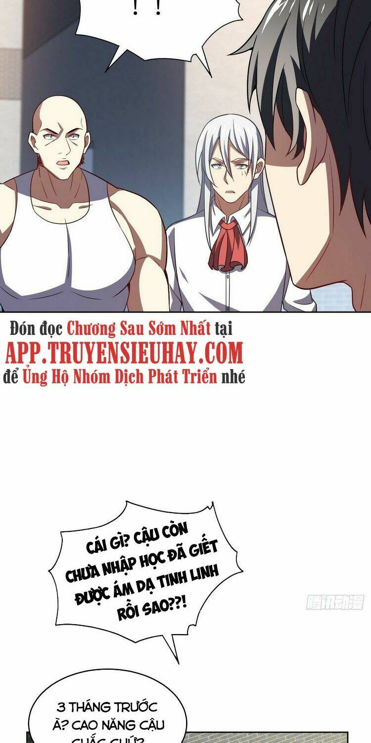 cao năng lai tập chapter 102 - Trang 2