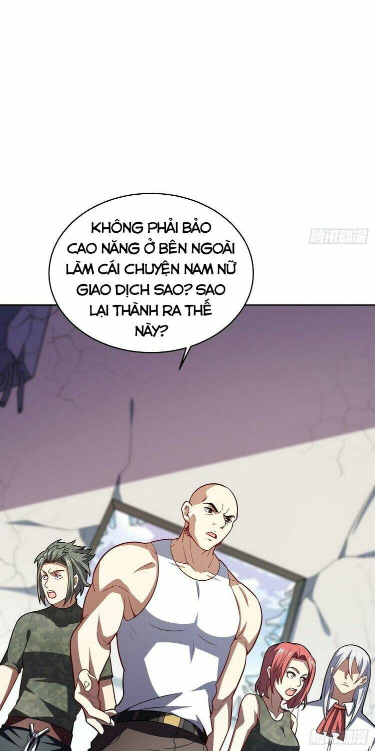 cao năng lai tập chapter 102 - Trang 2