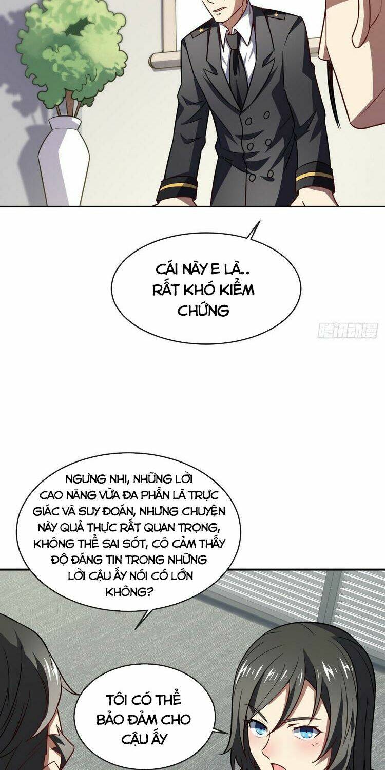 cao năng lai tập chapter 102 - Trang 2