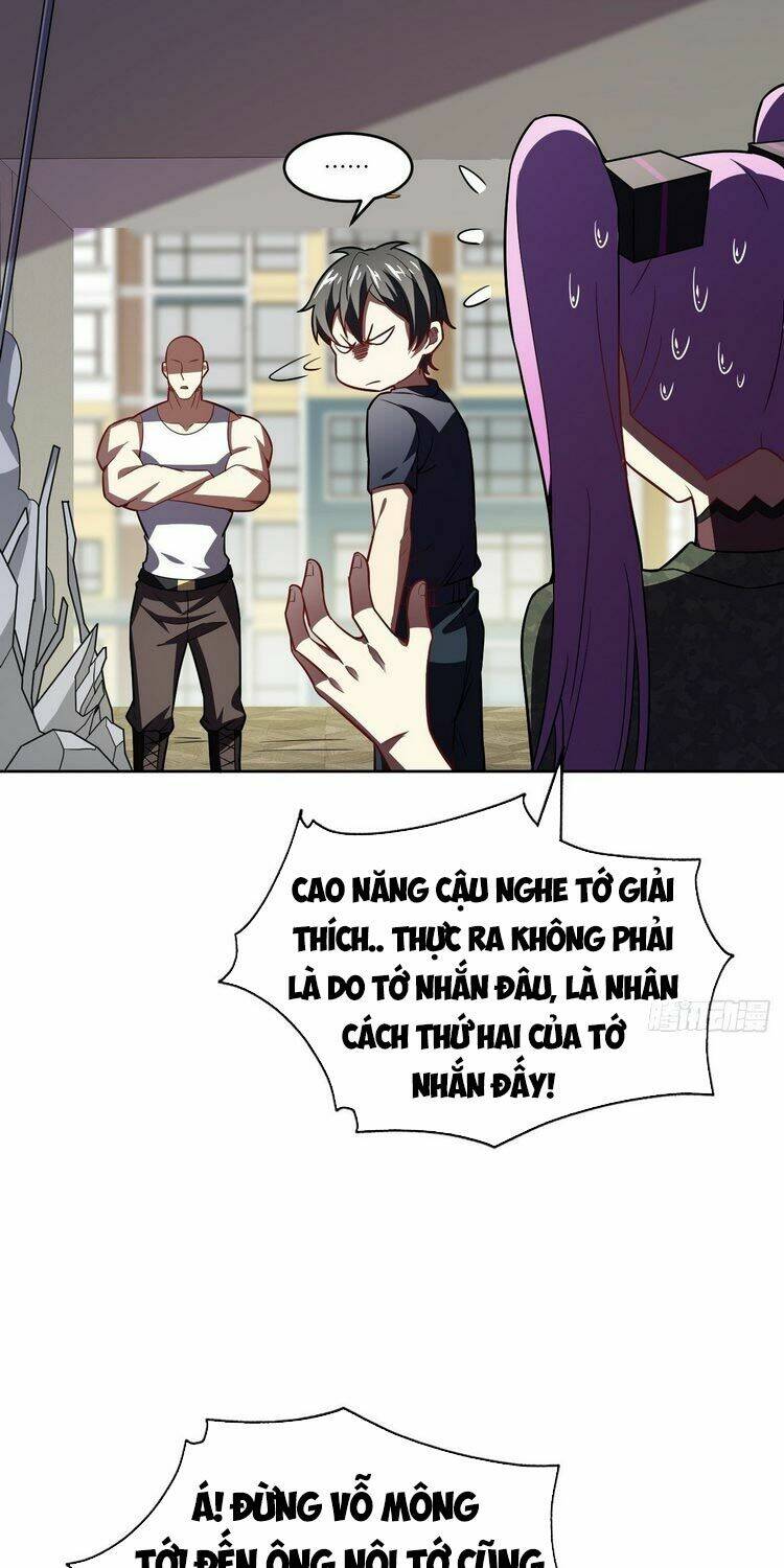 cao năng lai tập chapter 102 - Trang 2