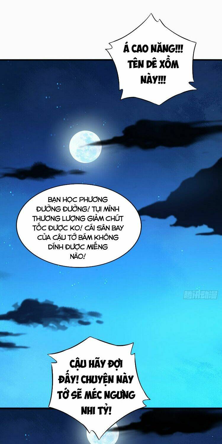 cao năng lai tập chapter 107 - Trang 2