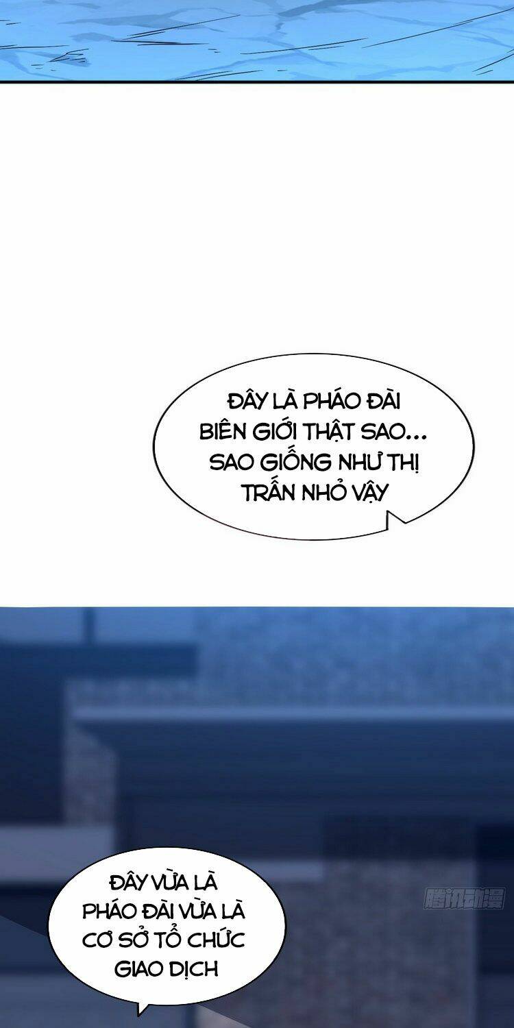 cao năng lai tập chapter 107 - Trang 2