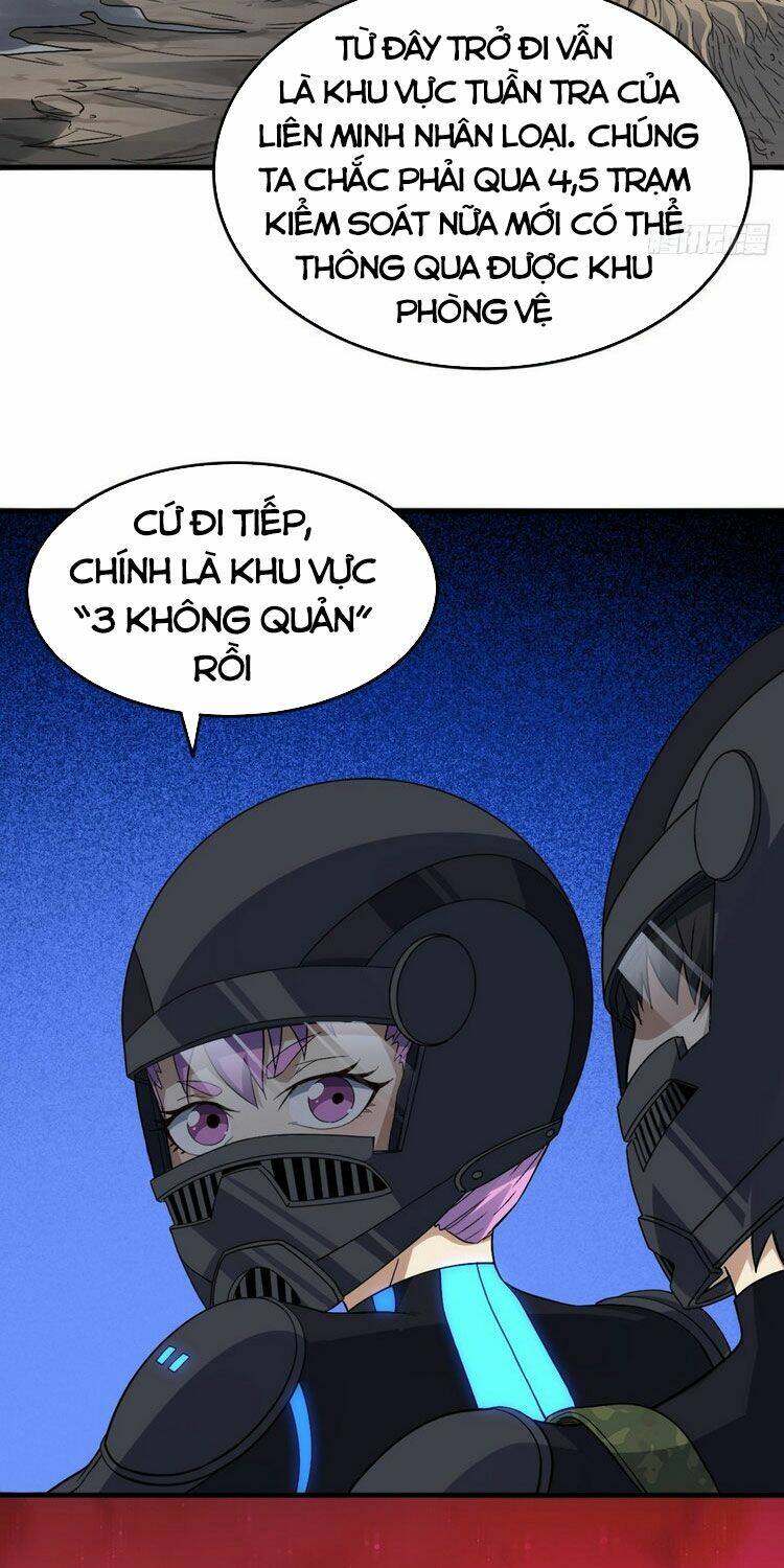 cao năng lai tập chapter 107 - Trang 2