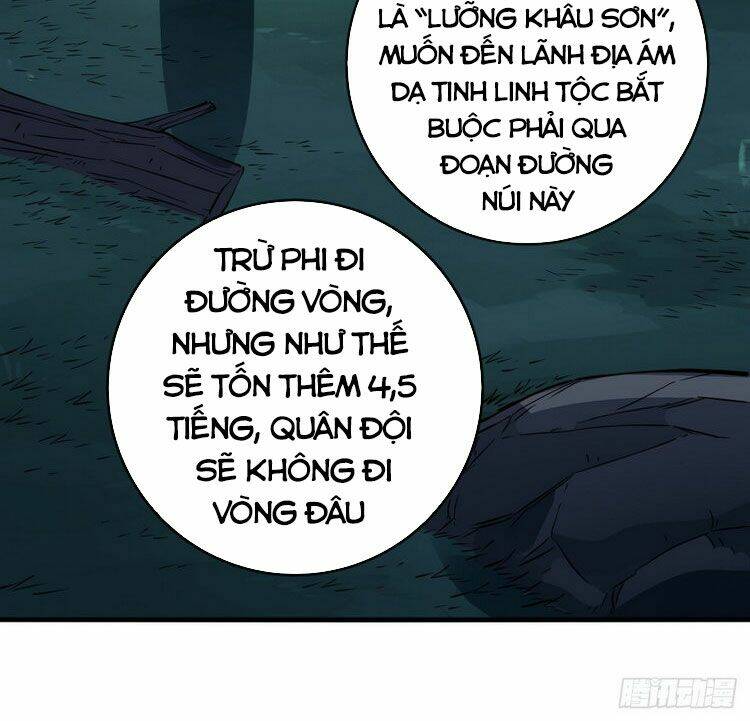 cao năng lai tập chapter 107 - Trang 2