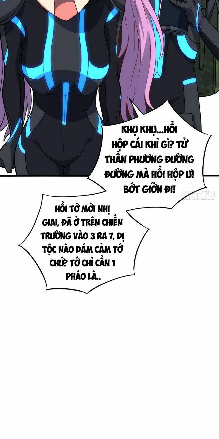 cao năng lai tập chapter 107 - Trang 2