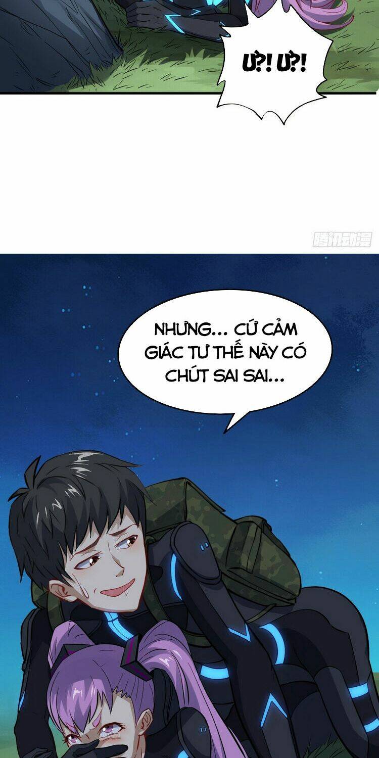 cao năng lai tập chapter 107 - Trang 2